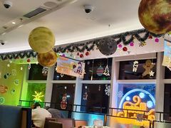 -海底捞大排档火锅(悦荟广场店)