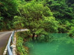 -山王坪喀斯特国家生态公园