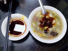 -郑家包子牛肉拉面(尚勤路店)