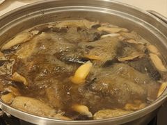 -太婆天府山珍酒楼(亚运村店)