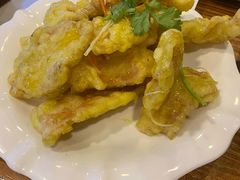 农家锅包肉-东北人家铁锅炖(鞍山路店)