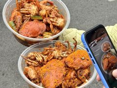 -辣螃铠盆盆蟹大排档(总店)