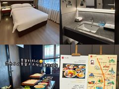 -府上酒店(广州火车站越秀公园地铁站店)