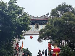 -湄洲岛