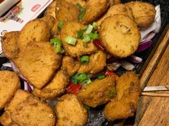 -江城老胖(支农大街店)