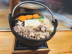 -铃木食堂(杨梅竹店)