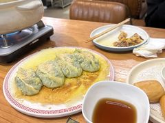 -金龙·打边炉(南京西路店)