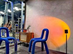 -METIS FITNESS女性健身工作室