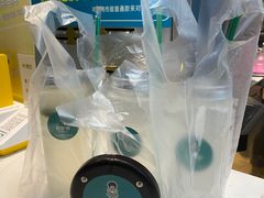 -自然椰·海南清补凉(海月广场店)