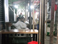 -老地方猫儿面(磁器口店)