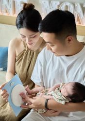-圣贝拉母婴护理中心(广州瑰丽店)