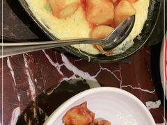 -新白鹿餐厅(爱琴海购物中心店)