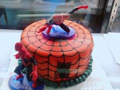 -Swt Paradise蜜语咖啡奶茶鲜果茶(金光华广场店)