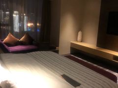 -青岛富力艾美酒店