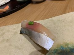 -鮨青(恒基名人购物中心店)