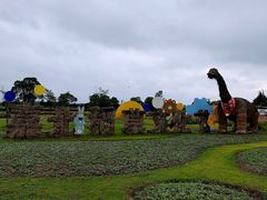 -嘉北郊野公园