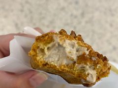 -贝儿多爸々の泡芙工房(嘉里汇店)