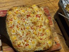 -鼎原力量东北吊炉烧烤(临河街店)