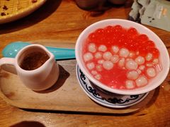 -食味酒味天津菜·海肠捞饭·东方酒饮(鼓楼店)