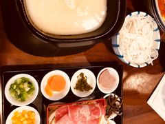 -阿香米线(宁波来福士广场店)