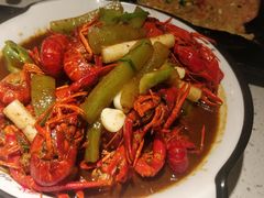 -京韵胡同·酱香羊蝎子火锅涮肉(长寿路店)