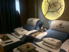 -君悦会影院足道·SPA•推拿(江桥店)