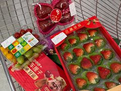 -Olé精品超市(苏州中心店)