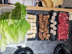 -林记潮牛·牛肉火锅(上马墩店)