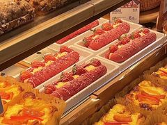 -超港·蛋糕面包(国购店)