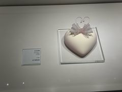 -黑天鹅蛋糕店(青年大街店)