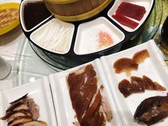 -锋味餐厅(空港复悦里店)