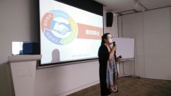 -安利上海体验馆