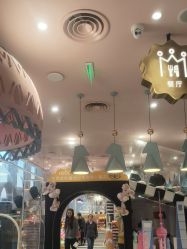 -奈尔宝·儿童乐园·亲子餐厅(前滩店)