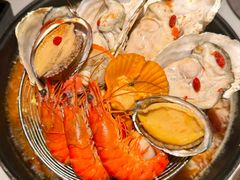 -太琼糟粕醋火锅·海南老爸茶(海棠湾臻选店)