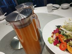 -大鸭梨烤鸭(枣园店)