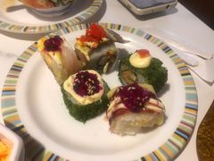 -吉布鲁牛排海鲜自助(巴南万达广场店)