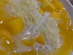 -仁喜记甜品(油松路店)