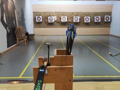 -道顺射箭·团建·骑射(张杨路店)