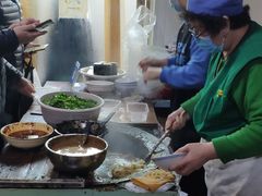 -正味斋锅巴菜(西北角店)
