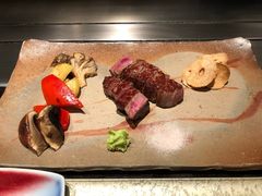 -Ginza Onodera铁板烧(外滩十八号店)