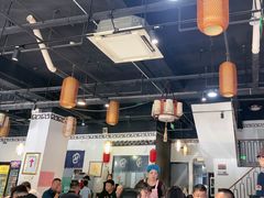 -高伟炒鸡总店(金源路店)