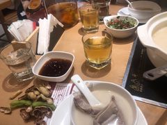 -湯系·煲汤手艺人(东二环泰禾广场店)