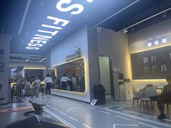 -VLines耀能运动24小时·月付制健身(京广桥店)