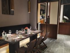 -九月里.自由花园餐厅