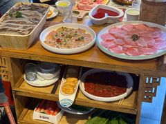 -九宫格重庆火锅(天山店)