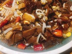-大闫家烧烤·小海鲜家常菜(郑庄店)