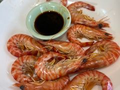 -向阳渔港·湖景餐厅(东钱湖店)