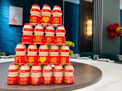 -万荣烤鸭店·北京菜(天坛店)