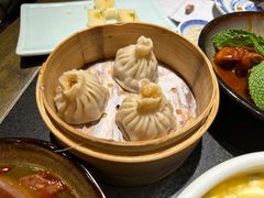 -南京大牌档(新街口德基广场店)