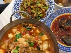 -新新湘菜馆(新中街二条店)